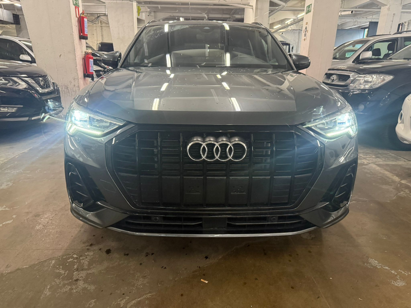 Audi Q3 Q3 35 TDi Sport Edition S tronic 2023
