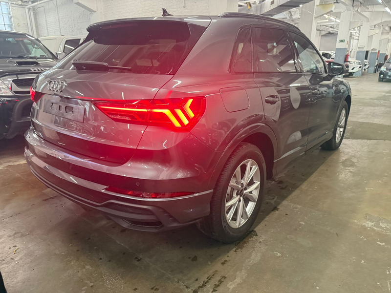 Audi Q3 Q3 35 TDi Sport Edition S tronic 2023