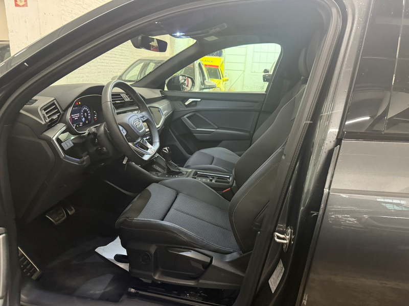 Audi Q3 Q3 35 TDi Sport Edition S tronic 2023